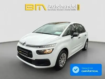 Gebraucht Citroën C4 Picasso
