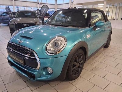 Gebraucht Mini Cooper S 192 PS (141 kW) 2017 Andere Kleinwagen