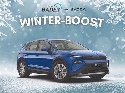 Neu 2026 Skoda Elroq SUV | 44.180 € (Guter Preis)