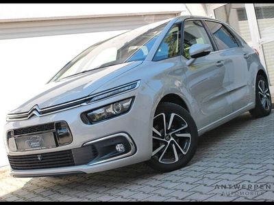 Citroën C4 SpaceTourer