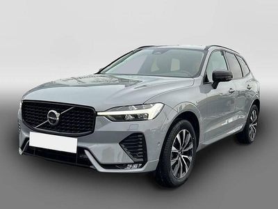 Gebraucht Volvo XC60 Business Edition 250 PS (183 kW) 2025 Grau SUV