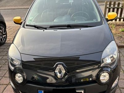 gebraucht Renault Twingo Expression 1.2 LEV 16V