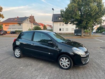 Renault Clio II