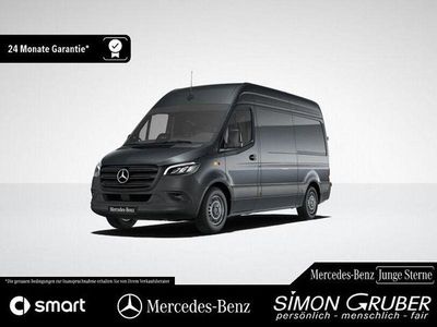 Gebraucht Mercedes Sprinter 170 PS (125 kW) 2024 Andere Van