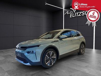 Gebraucht Skoda Elroq Lodge 210 kW (286 PS) 2026 Grün SUV