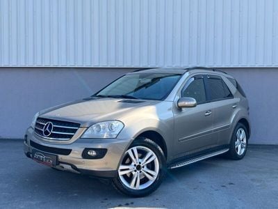 Mercedes ML350
