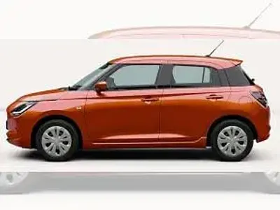 Gebraucht Suzuki Swift