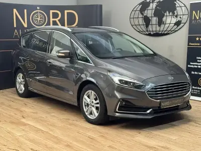 Gebraucht Ford S-MAX