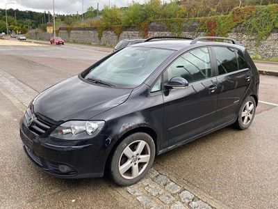 VW Golf Plus