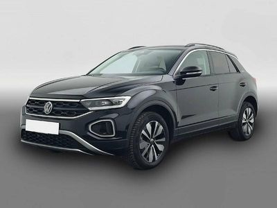 Occasion VW T-Roc Goal 150 ch (110 kW) 2025 Noir SUV