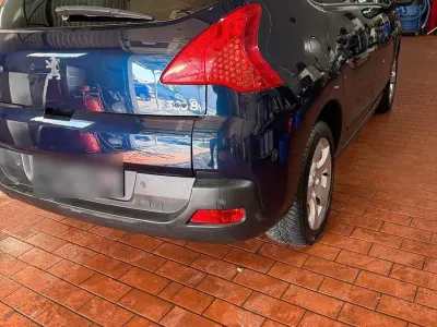 Gebraucht Peugeot 3008