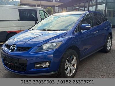 Mazda CX-7