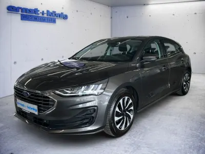 Gebraucht Ford Focus