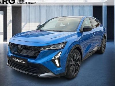 Begagnad Renault Rafale Esprit Alpine 300 HK (220 kW) 2025 Blå SUV