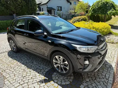 Occasion Kia Stonic