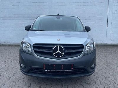 Mercedes Citan 109
