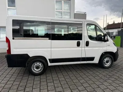 Gebraucht Fiat Ducato