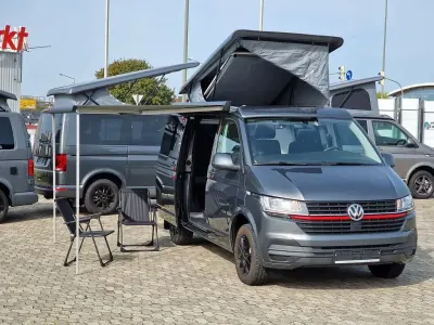 Gebraucht VW California