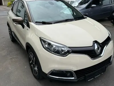 Occasion Renault Captur