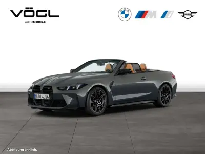 Gebraucht BMW M4 Cabriolet