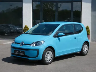 Gebraucht VW up!