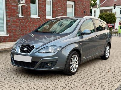 Seat Altea XL