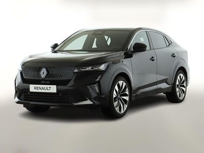 Gebraucht Renault Rafale Techno 200 PS (147 kW) 2025 Schwarz SUV