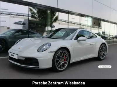 Gebraucht Porsche 911 Carrera S