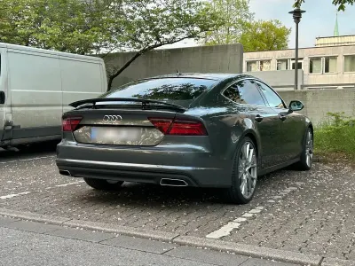 Gebraucht Audi A7