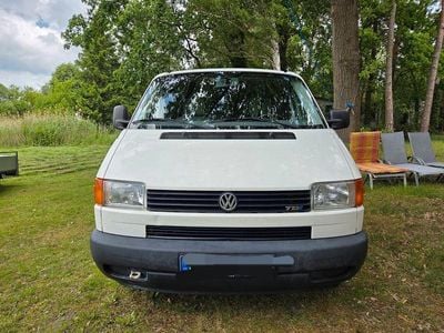 VW T4