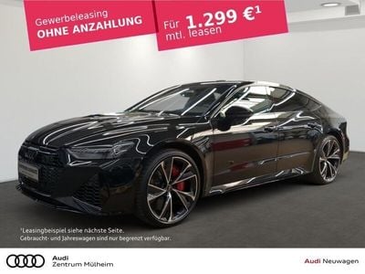 Audi RS7 Sportback
