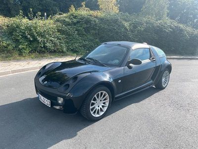 Smart Roadster