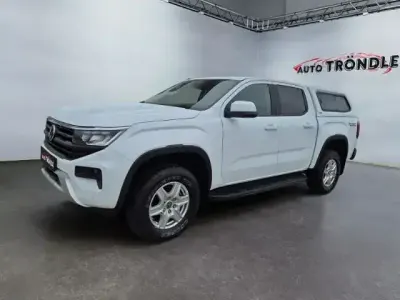 Gebraucht VW Amarok Life 205 PS (150 kW) 2024 Andere Pickup