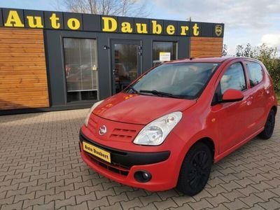 Nissan Pixo