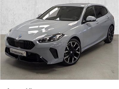 Second-hand BMW 120 Shadowline 170 CP (125 kW) 2025 Gri Hatchback