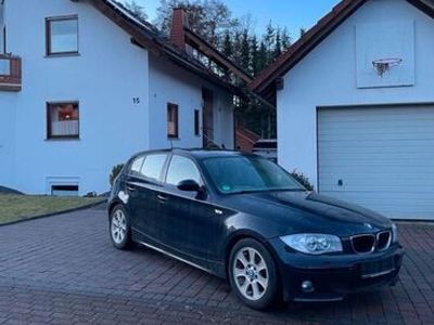 gebraucht BMW 120 i M-Ausstattung