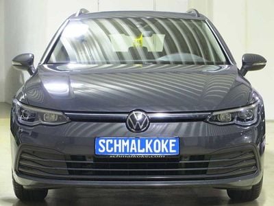 VW Golf VIII