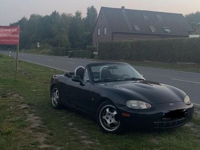 Mazda MX5