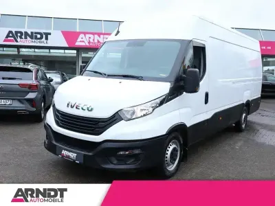 Occasion Iveco Daily