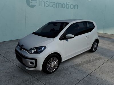 VW up!