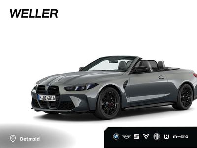 BMW M4 Cabriolet
