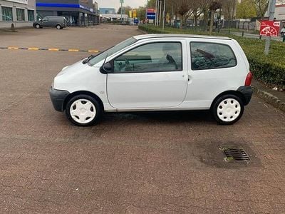 Usado Renault Twingo 58 HP (42 kW) 2007 Branco Citadino