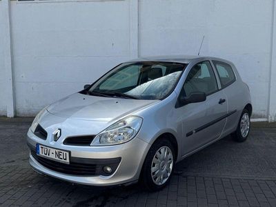 Renault Clio III
