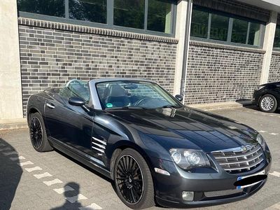 Chrysler Crossfire