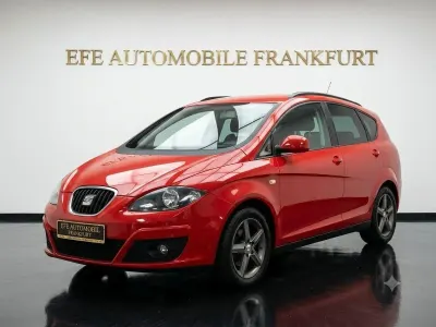 Gebraucht Seat Altea