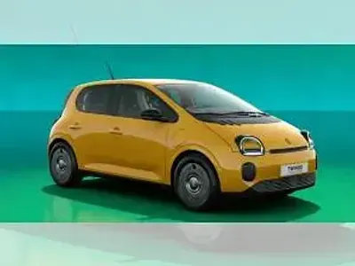 Gebraucht Renault Twingo