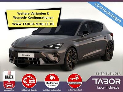 Gebraucht Cupra Leon VZ3 300 PS (220 kW) 2022 Andere farbe Limousine