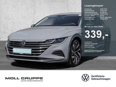 VW Arteon