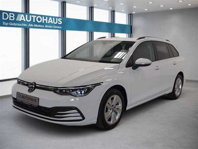 gebraucht VW Golf VIII Life 1.5 TSI OPF