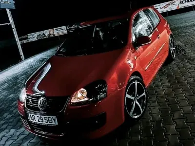 Gebraucht VW Golf V